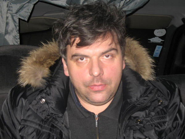 Юрий Иванов