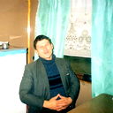 Владимир Кудрявцев