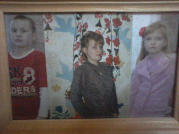 Инзиля Хафизова