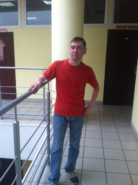 Сергей Лямин