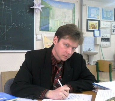 Алексей Торопцов