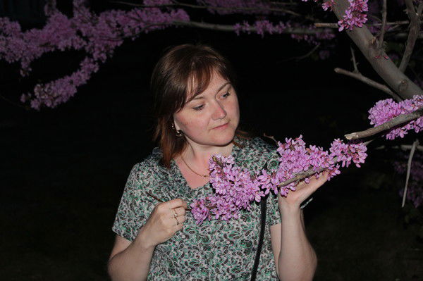 Светлана Франкова