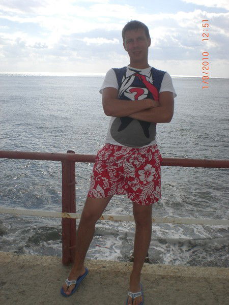 Кирилл Михеев