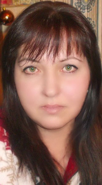 Мария Трунова