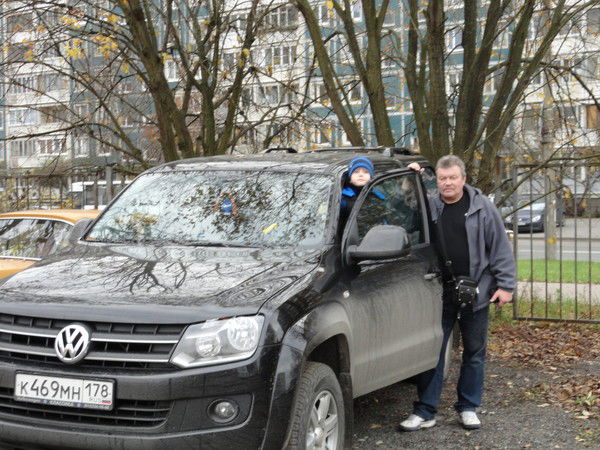 Андрей Кричко