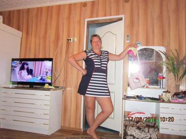 Елена Гордеева