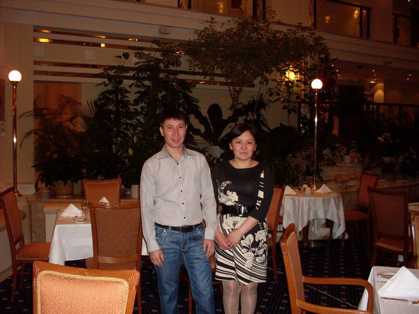 Элмира Сейдалиева