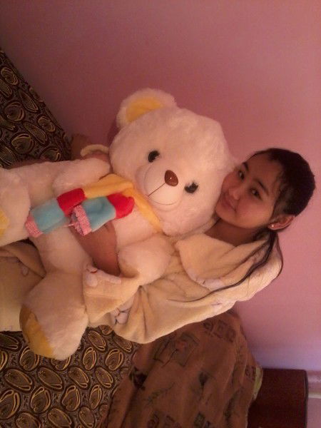 Нурлыайым Байзакова