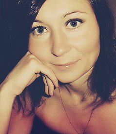 Екатерина Алексашина