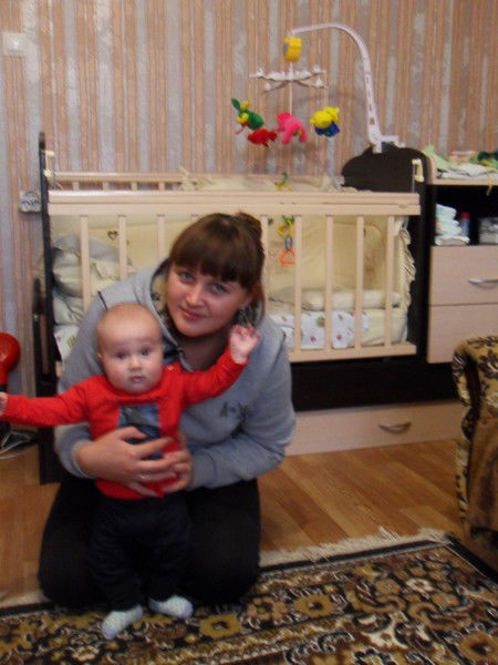 Марина Суровицкая