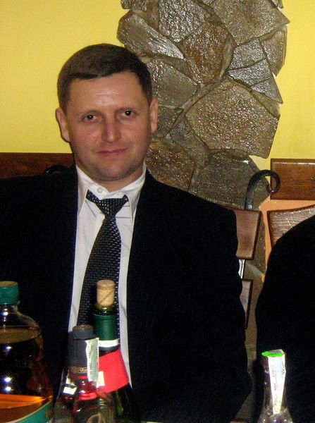 Александр Игнатченко