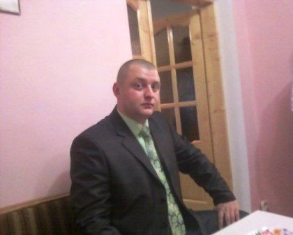 Андрей Рыдаш