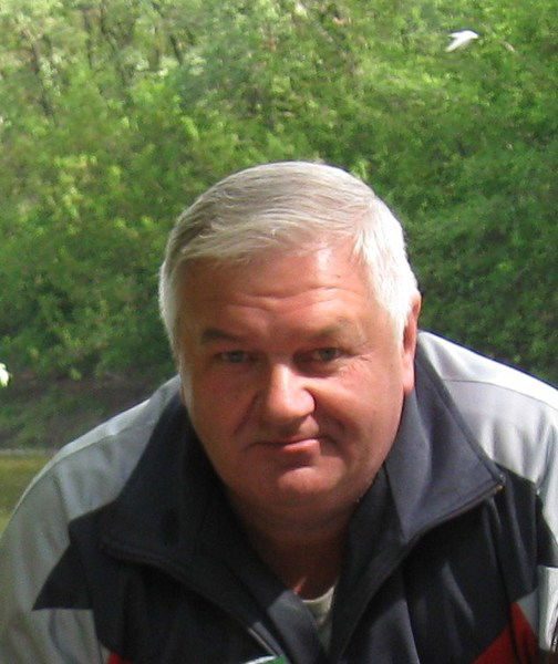 Сергей Каплин