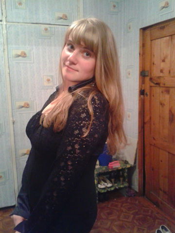 Ксения Макеко