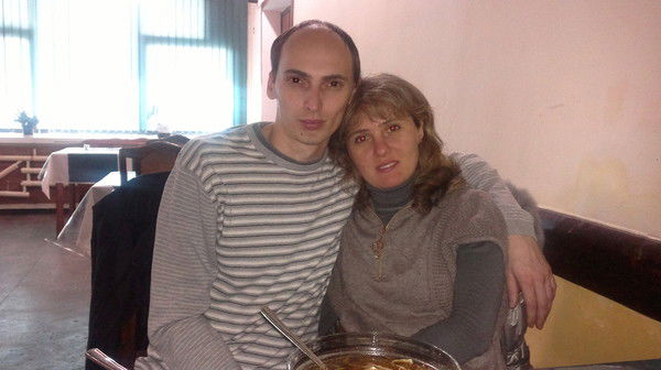 Виктор Зуев