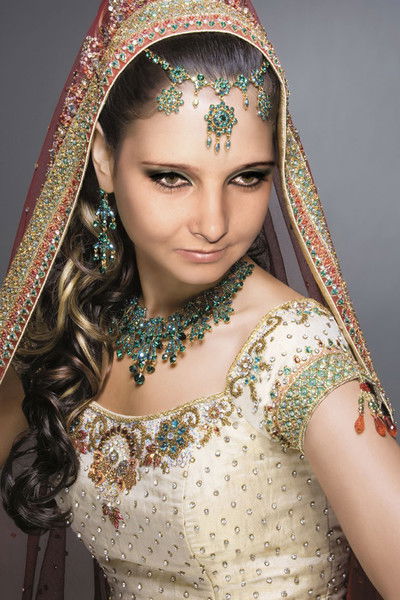 Марина Егорова