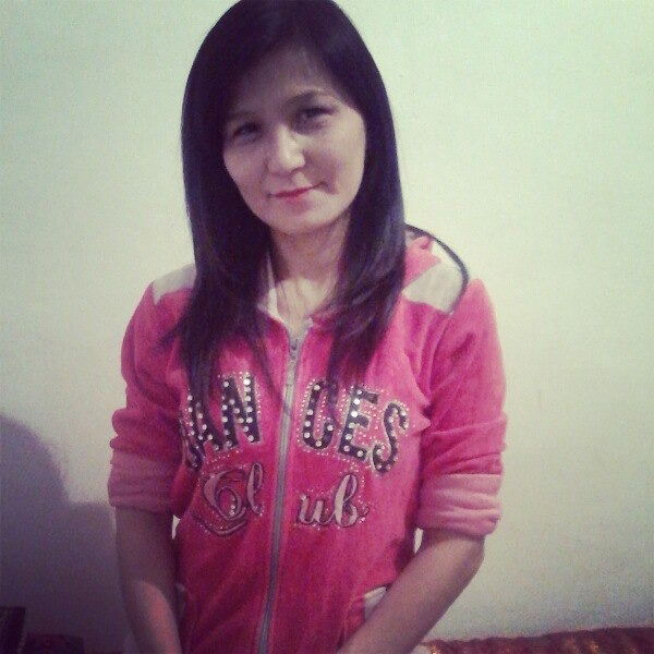 Салтанат Даулетбекова