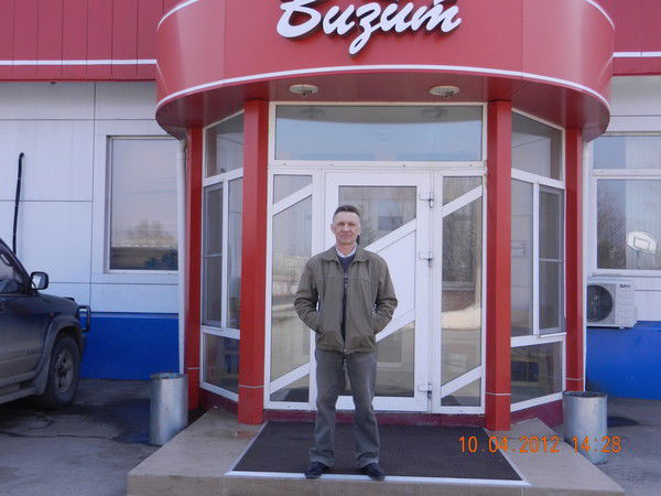 Константин Быков