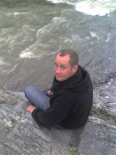 Алексей Чемякин