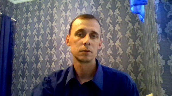 Владимир Поцелуев