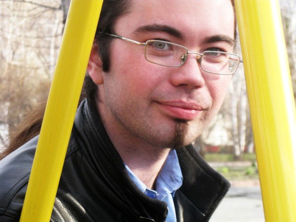 Олег Ламбин