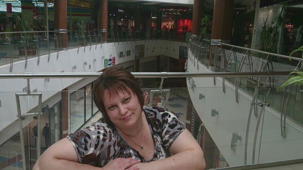 Людмила Плешакова