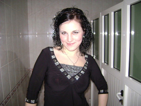 Дашулька Черткова