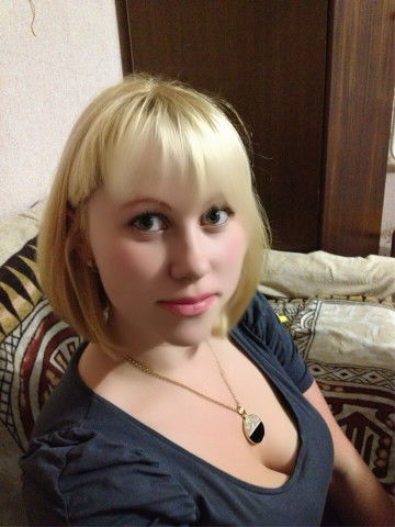 Татьяна Шульгина