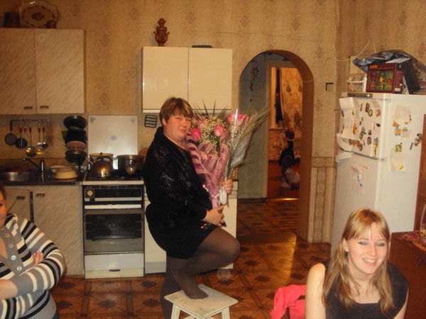 Наталья Смирнова