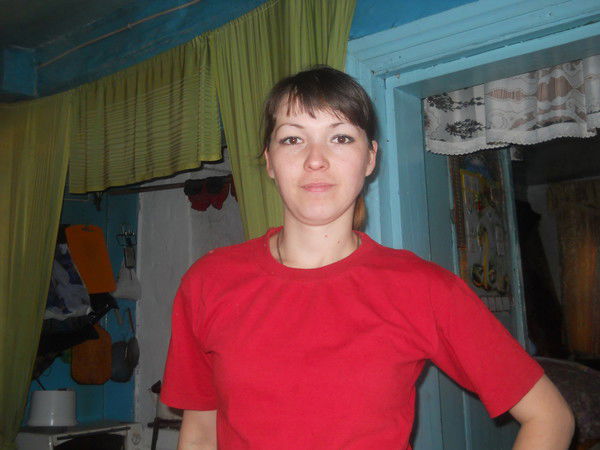 Зарина Тулбаева