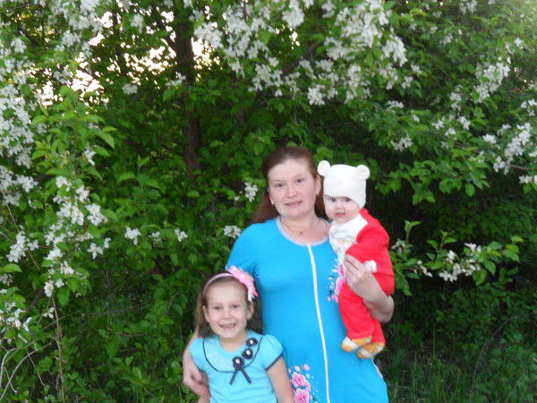 Лейля Зайнутдинова