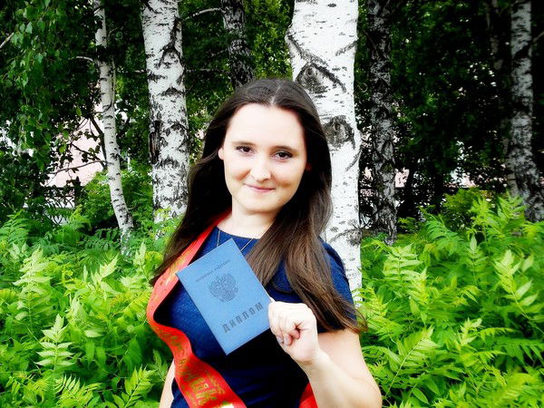 София Тарасенко