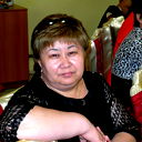 Асылзат Садуакасова