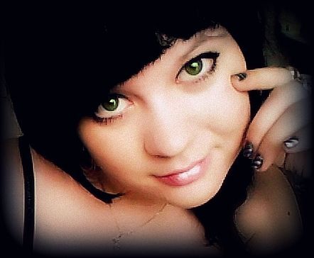 Олеся Гришанина-Ляхова