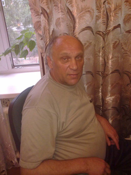 Владимир Сивов