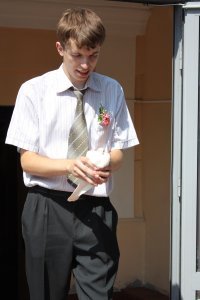 Алексей Гаранин