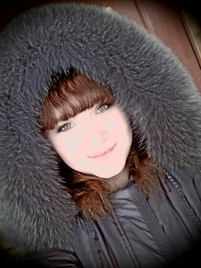 Кристина Гильмутдинова