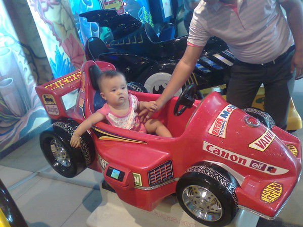 Ануарбек Спанов