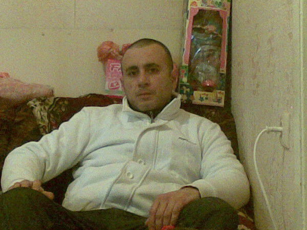 Мушвиг Фараджуллаев