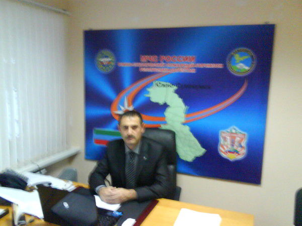 Абдулла Курбанов