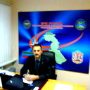 Абдулла Курбанов