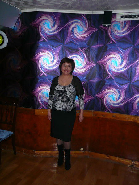 Кенже Смайлова