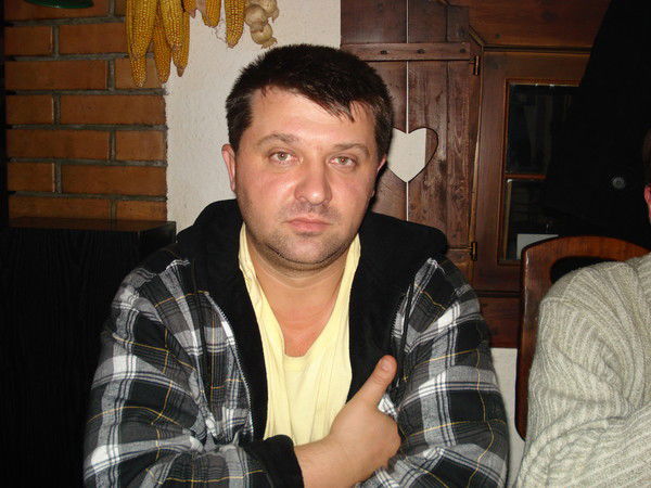 Владимир Мороз