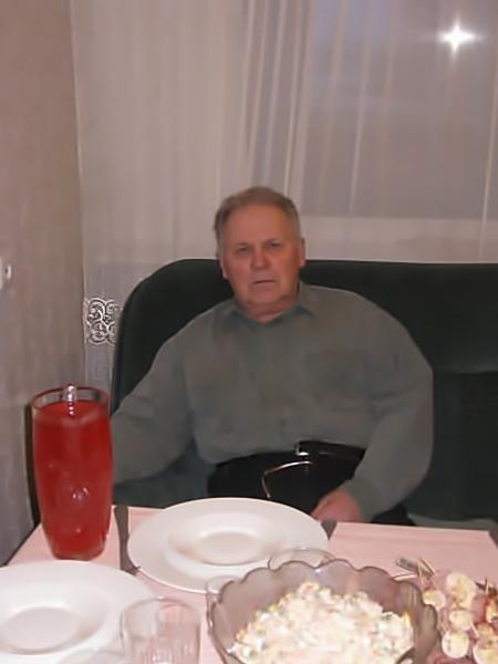 Марк Капаев