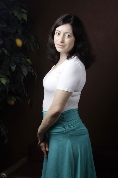 Алла Королева