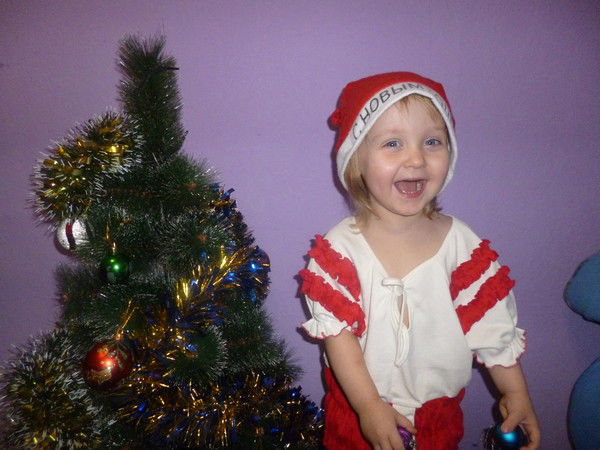 Анастасия Матвеева