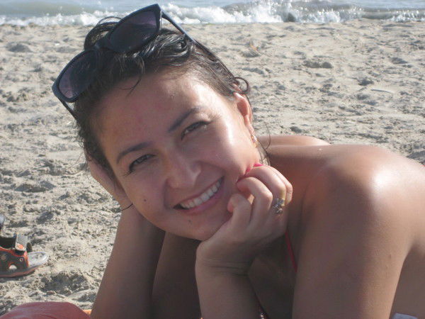 Гаухар Калбаева