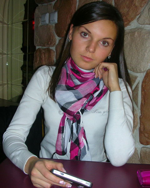 Александра Каргина