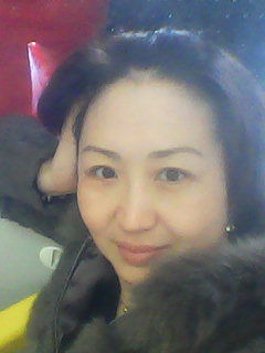 Меруерт Амантаевна