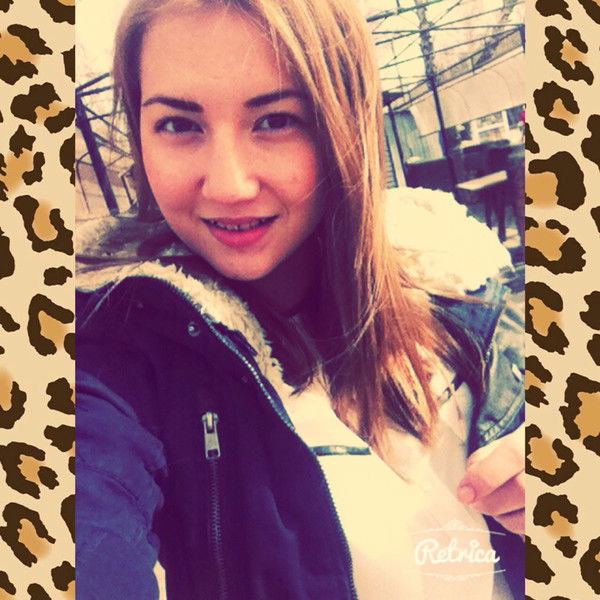 Алиса Кирбятьева